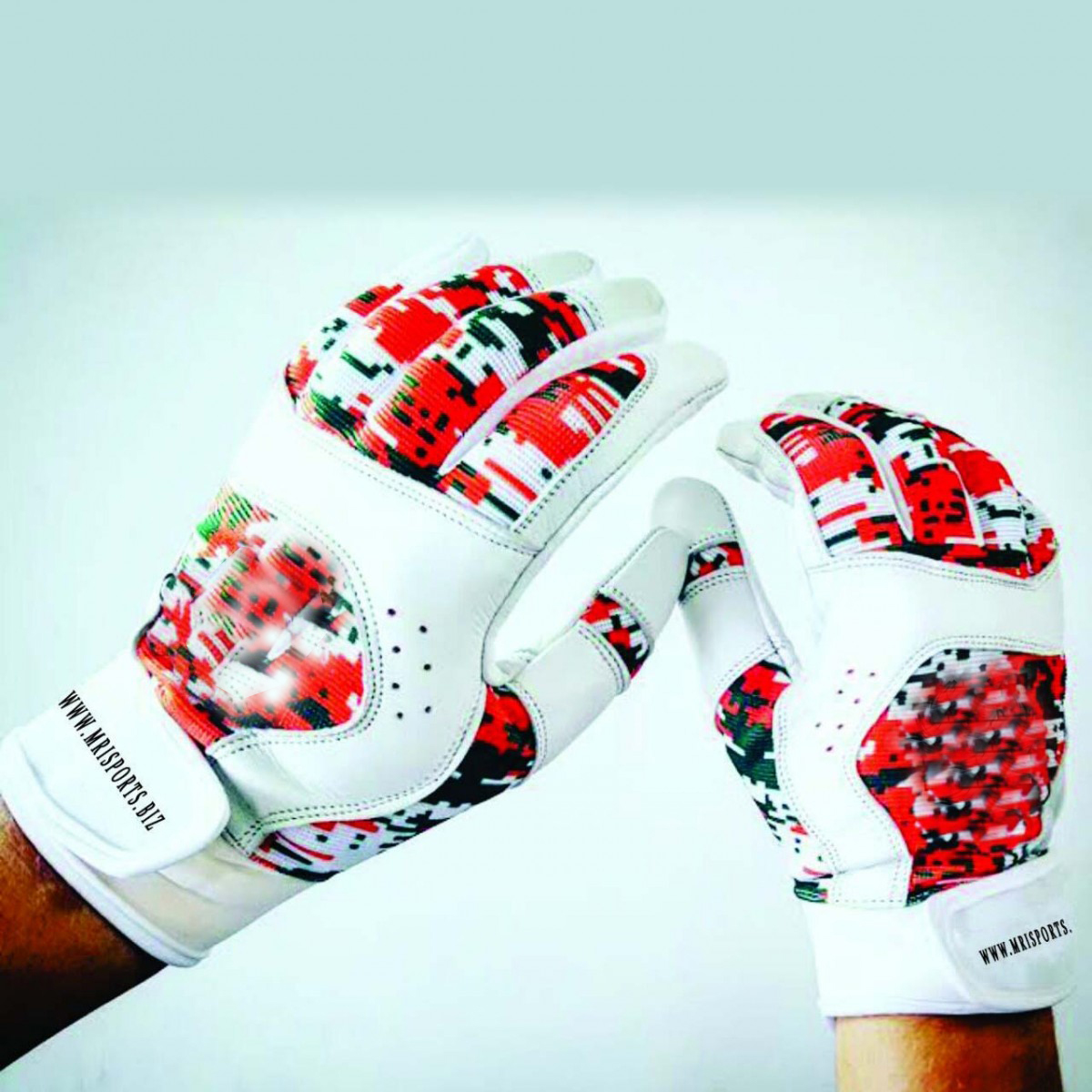 Baseball Batting Gloves