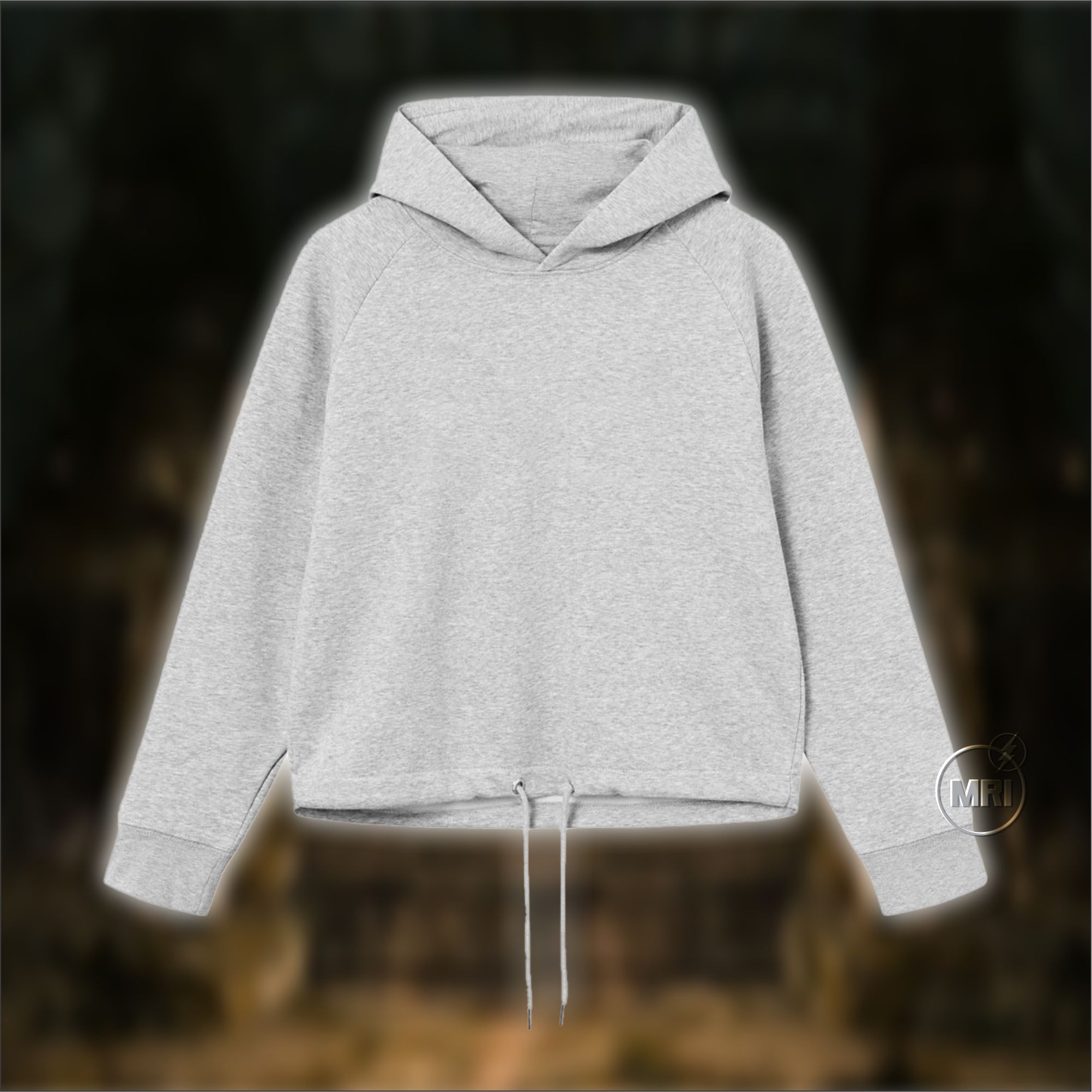 Unique Customized Plain Hoodie