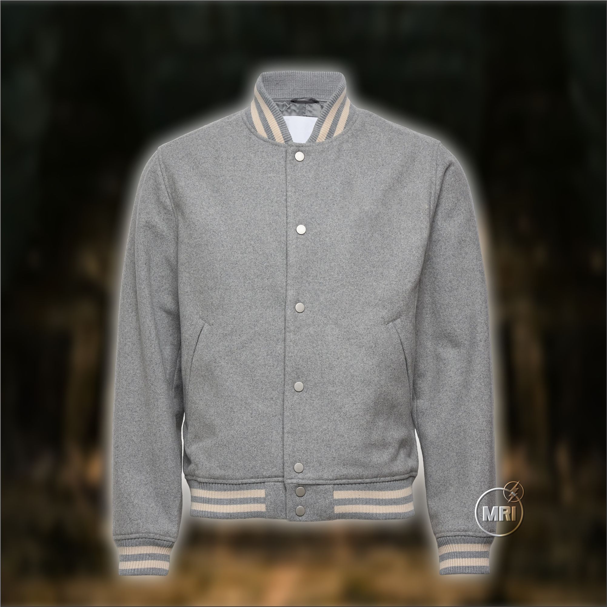 Varsity Jacket