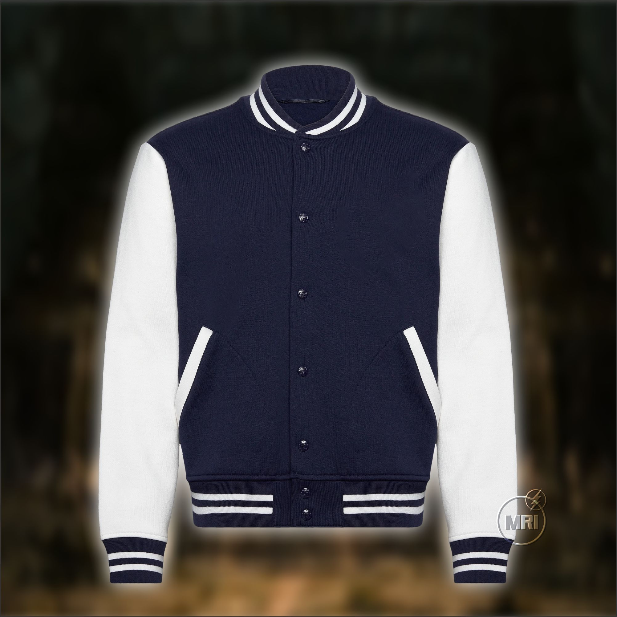 Varsity Jacket