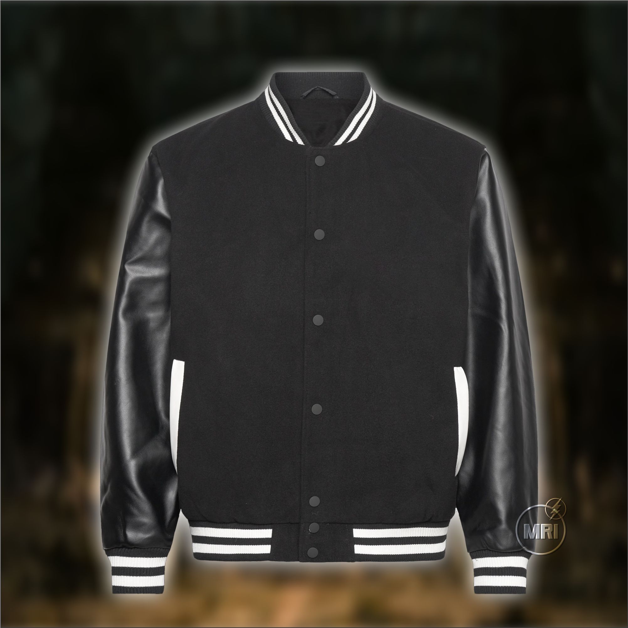 Varsity Jacket