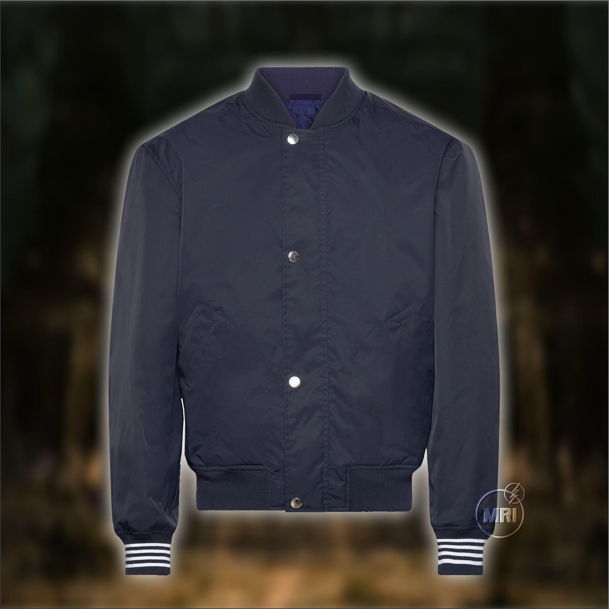 Varsity Jacket