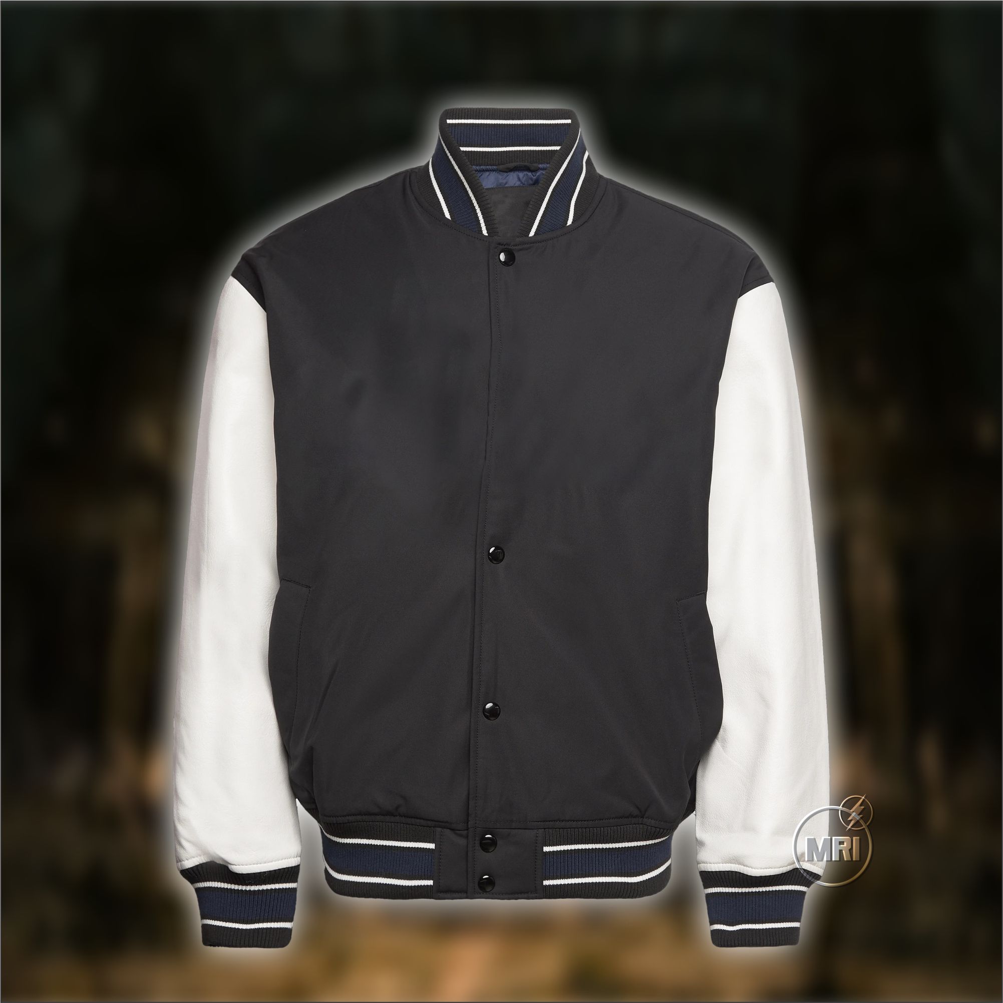 Varsity Jacket