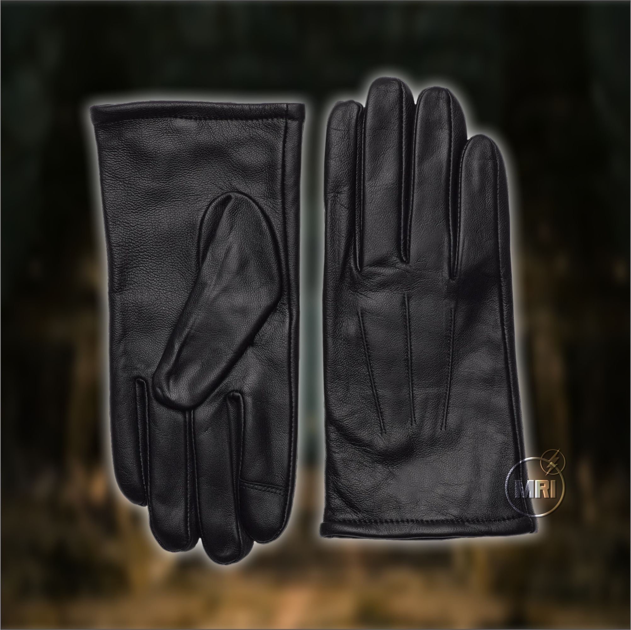 Leather Gloves