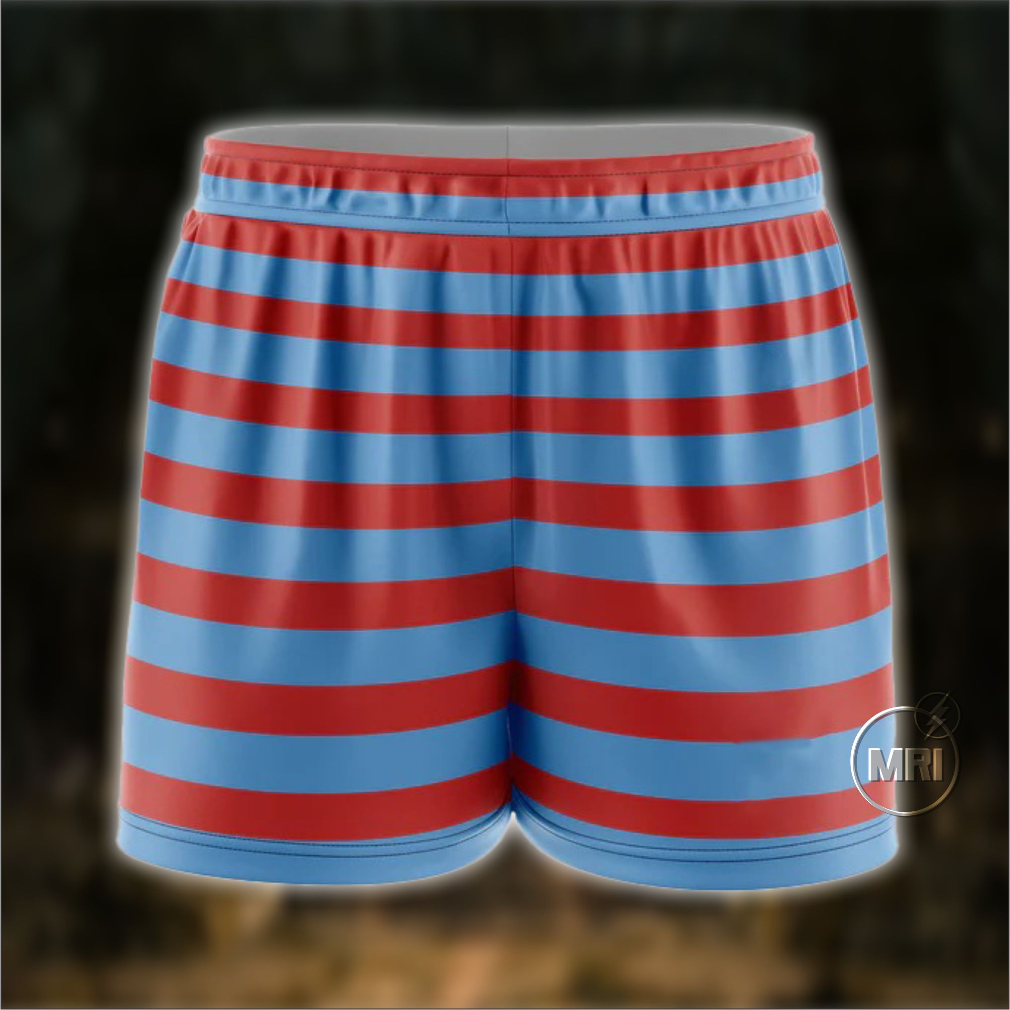Sublimation Shorts