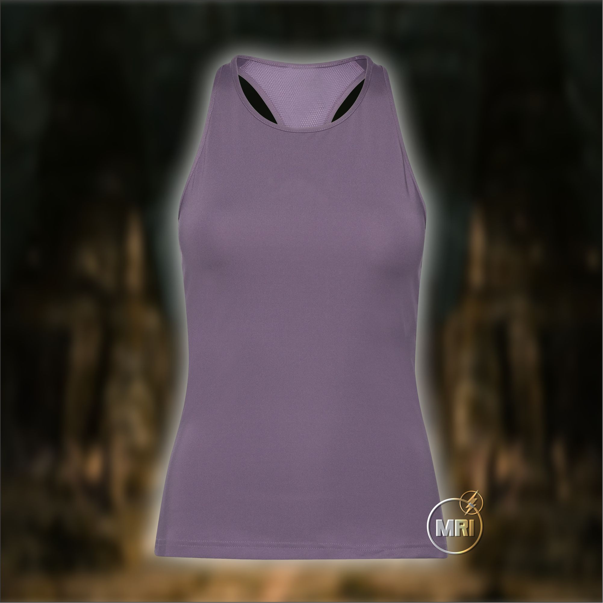 Women Gym Tank Top