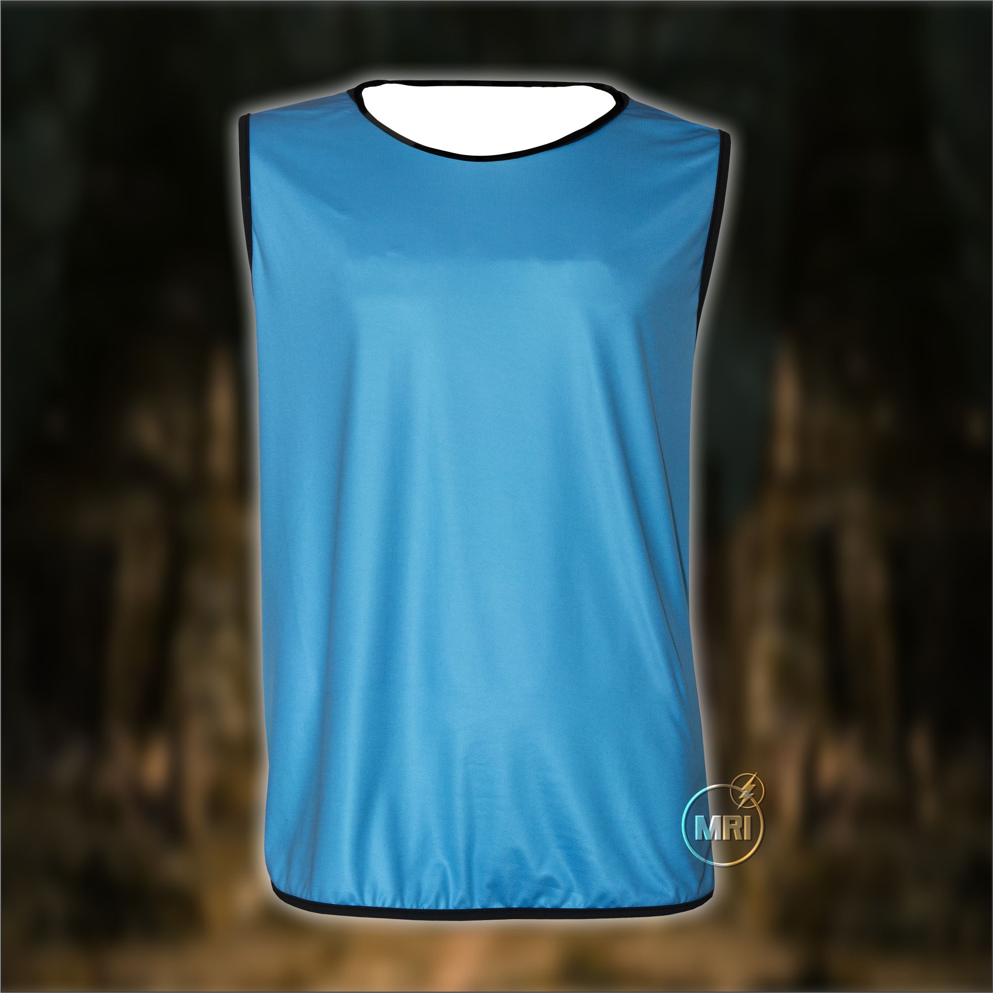 Safety Training Vest