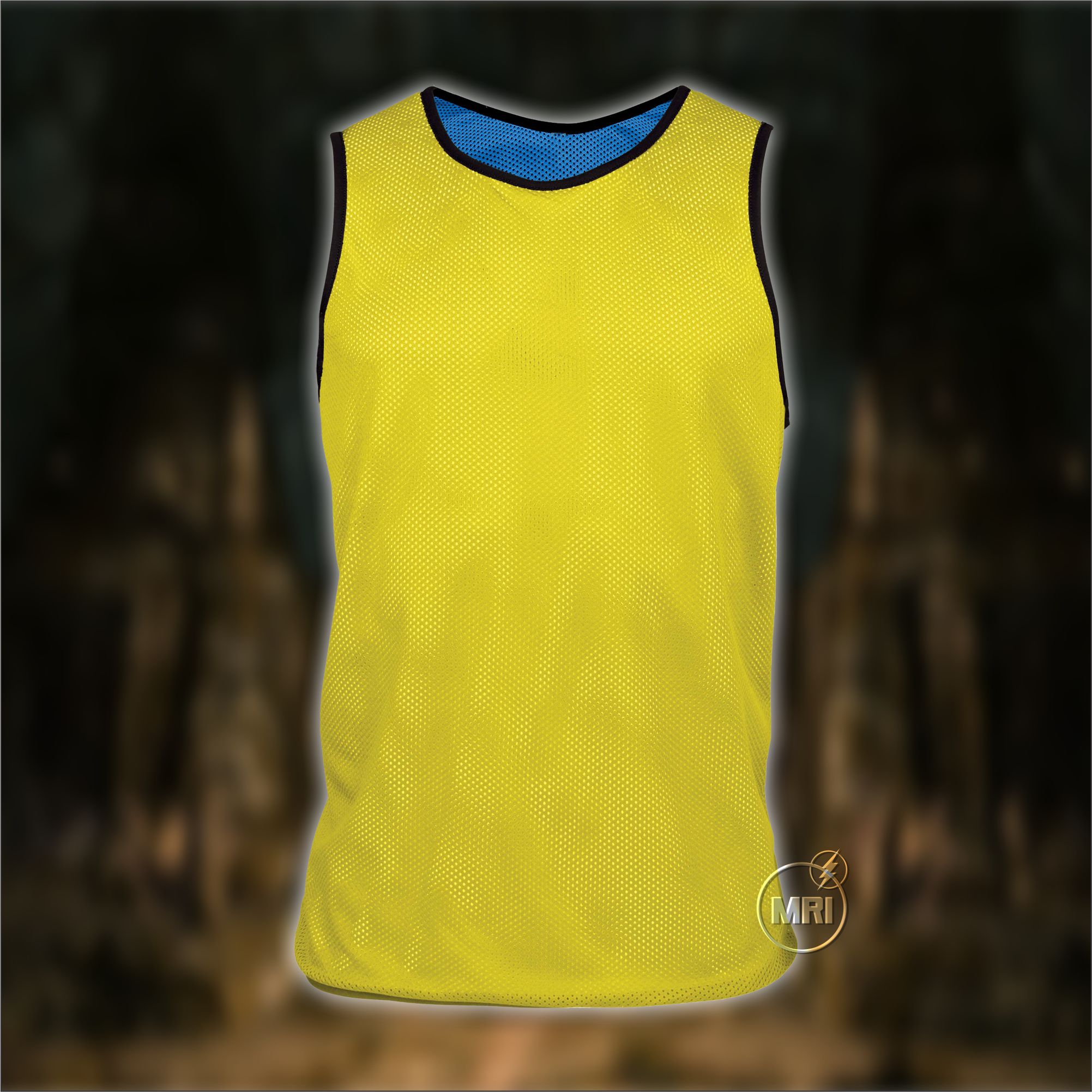 Safety Training Vest