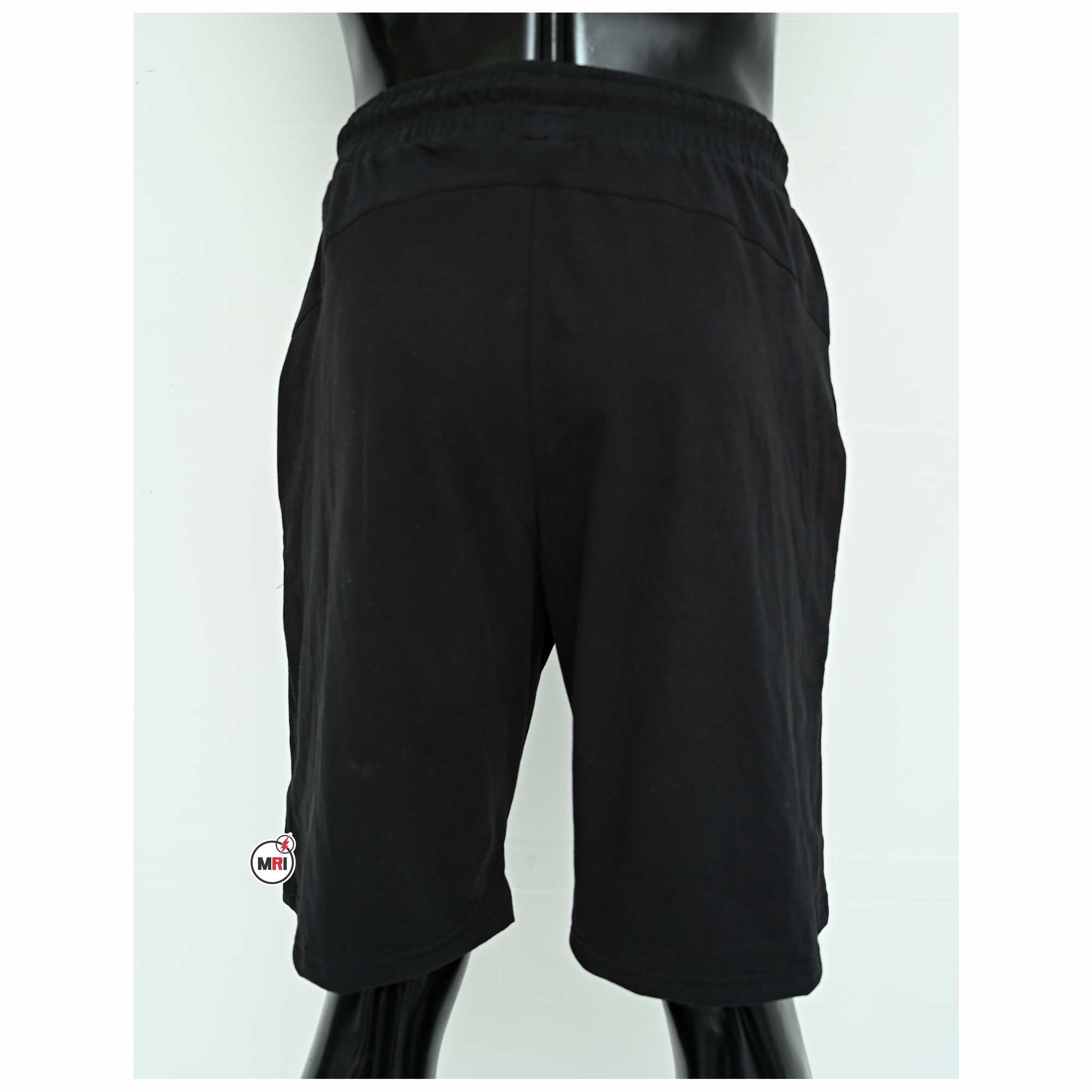 Customized Applique Embroidery Men’s Shorts