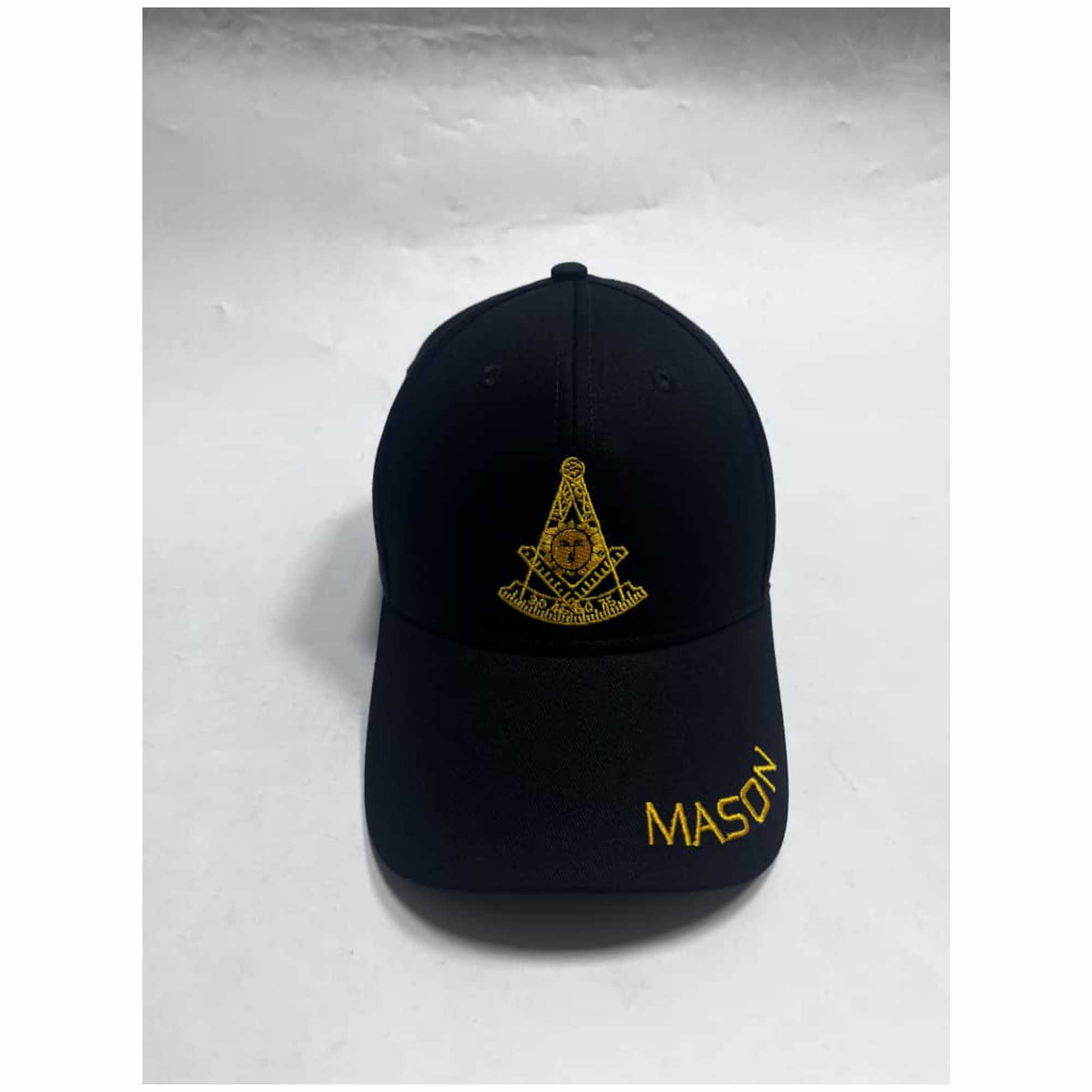 Unique Custom Made Cap