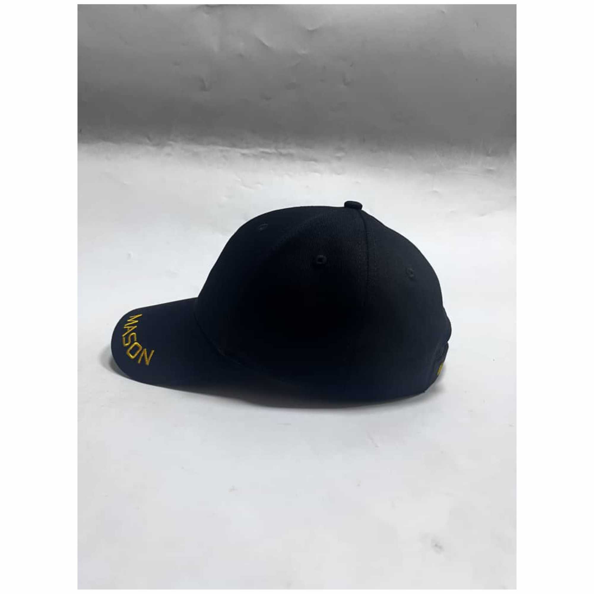 Unique Custom Made Cap