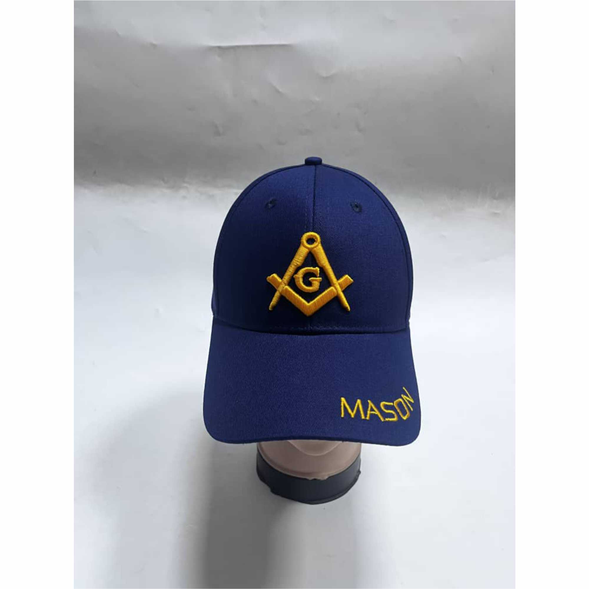 Unique Custom Made 3D Embroidery Cap