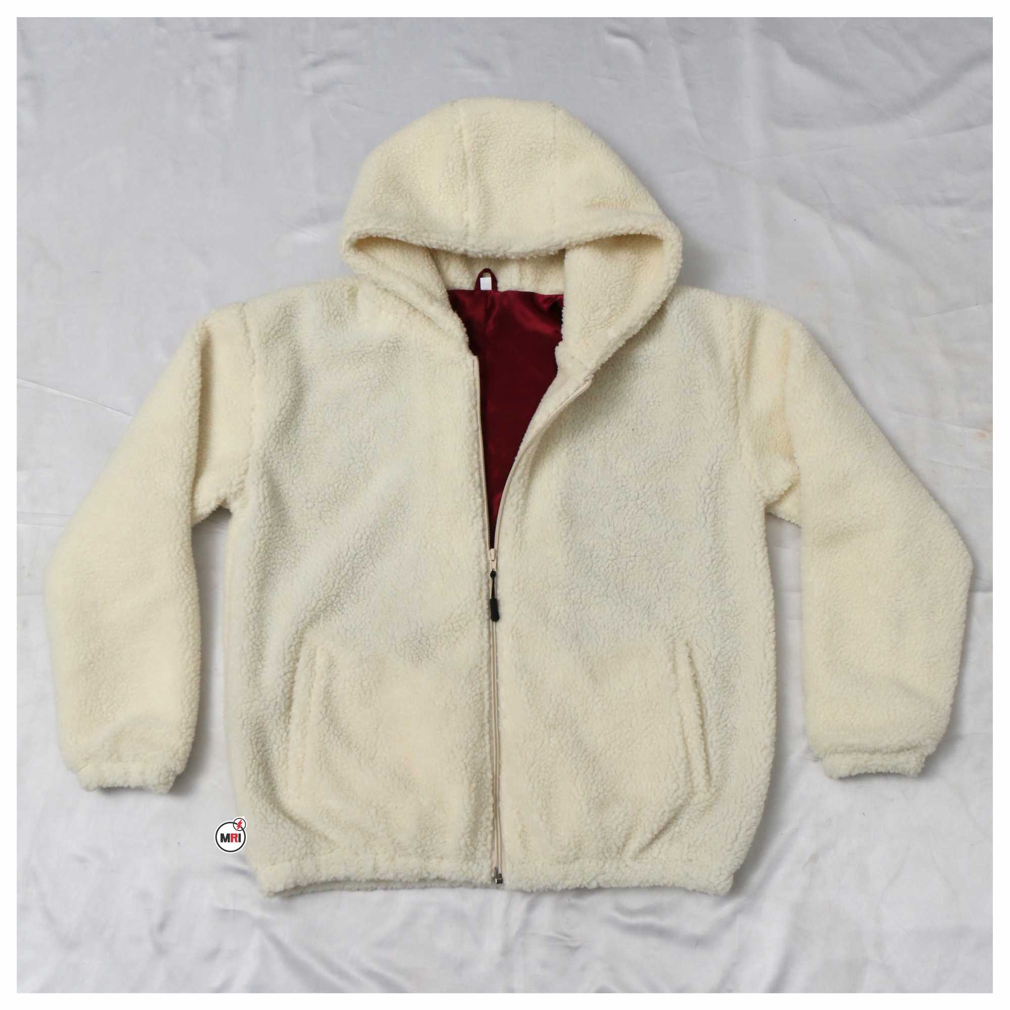 Women’s Fur Hoodie