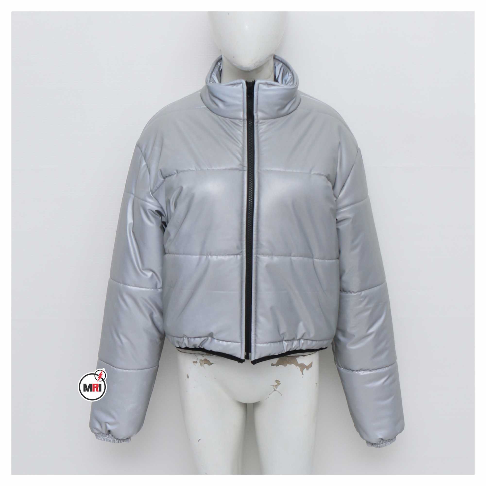 Customized Unique Women Jacket