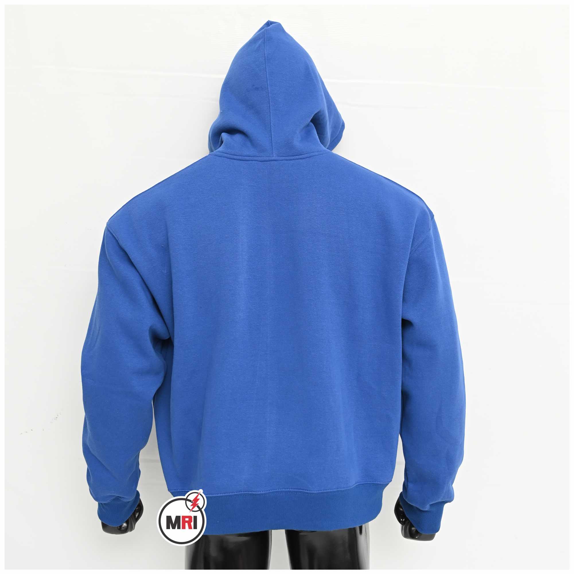Custom Made Plain Hoodie