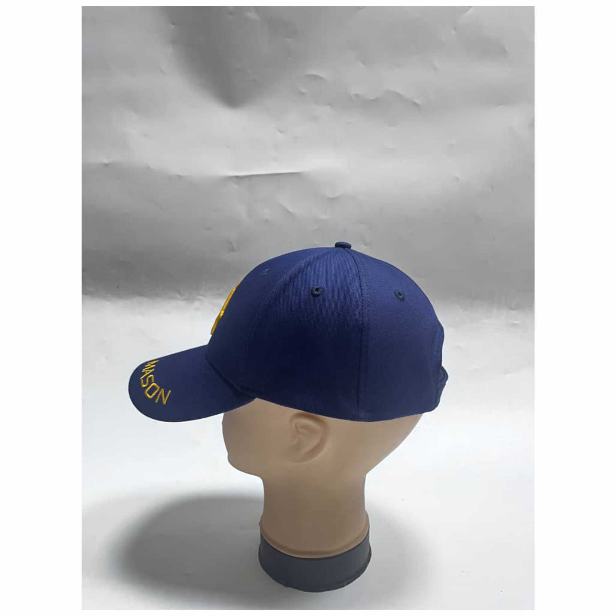 Unique Custom Made 3D Embroidery Cap