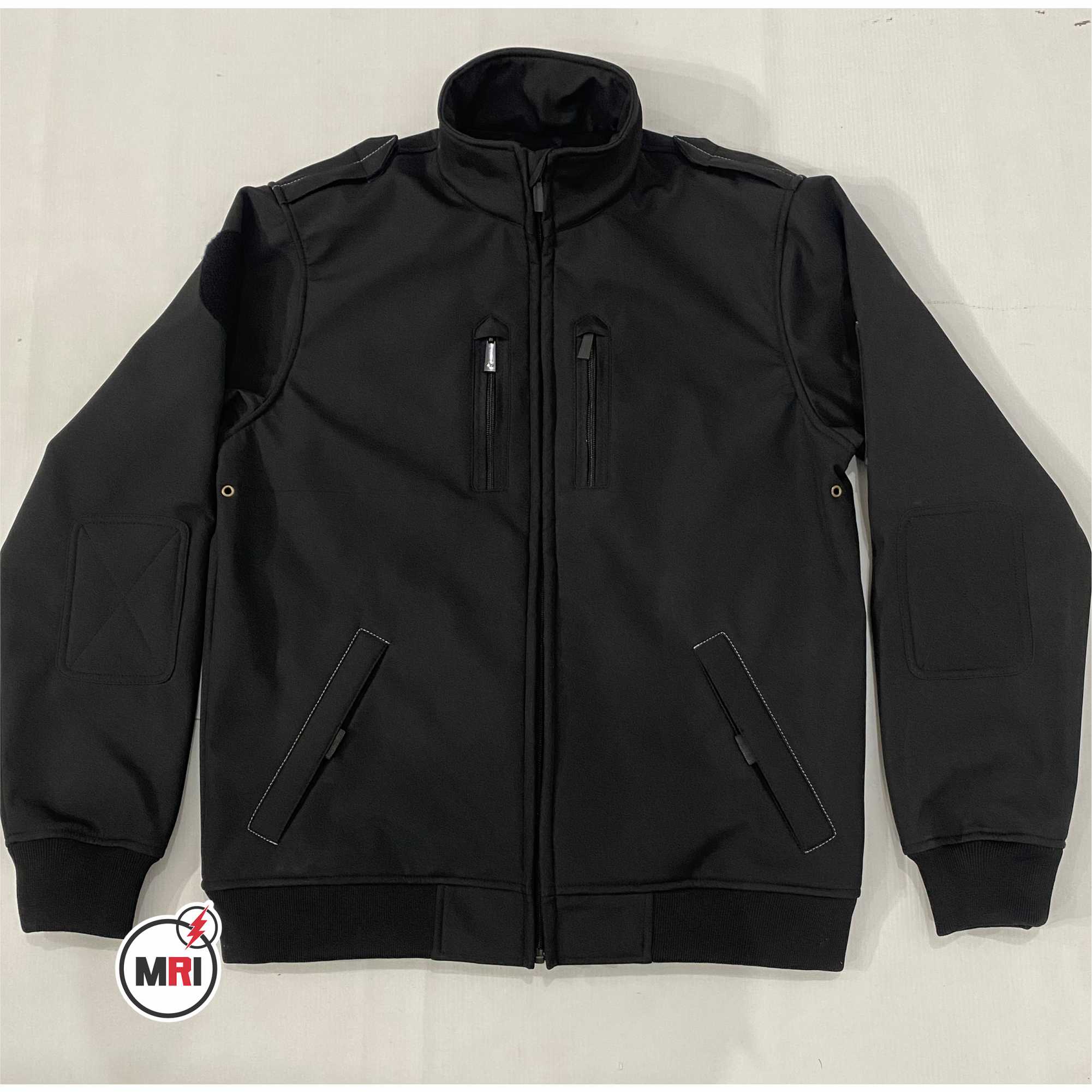 Unique Custom Made Softshell Jacket