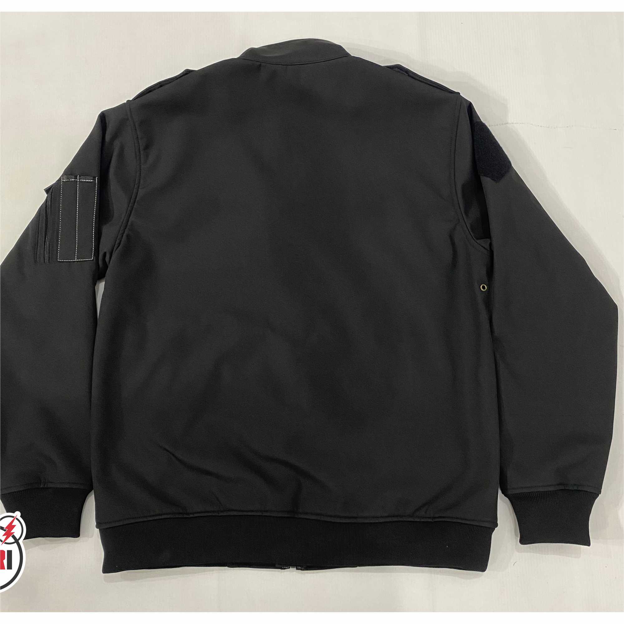 Unique Custom Made Softshell Jacket