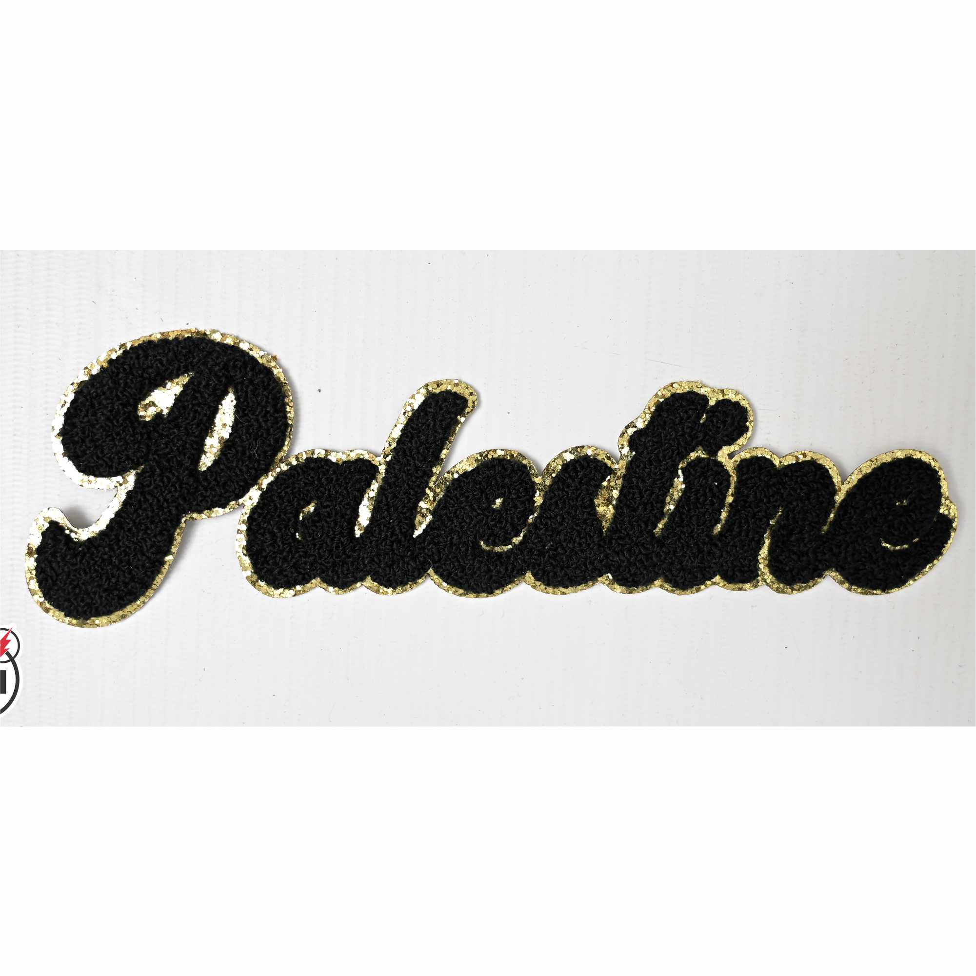 Unique Chenille Patches