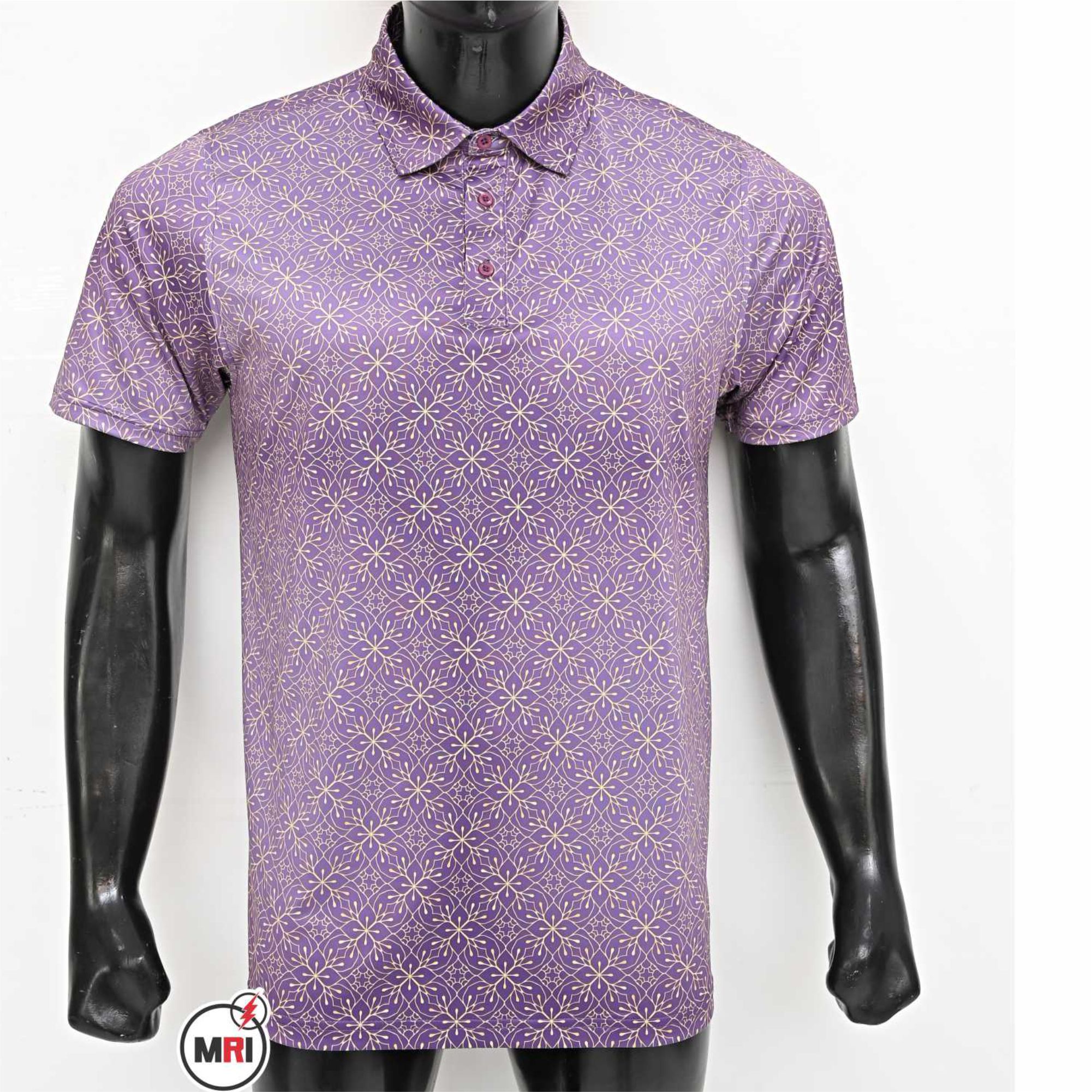 Unique Branded Polo Shirt