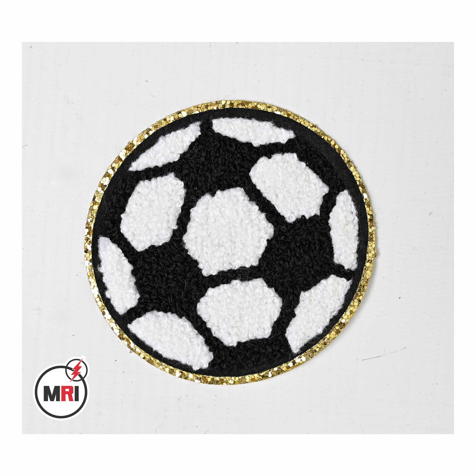 Unique Chenille Patches