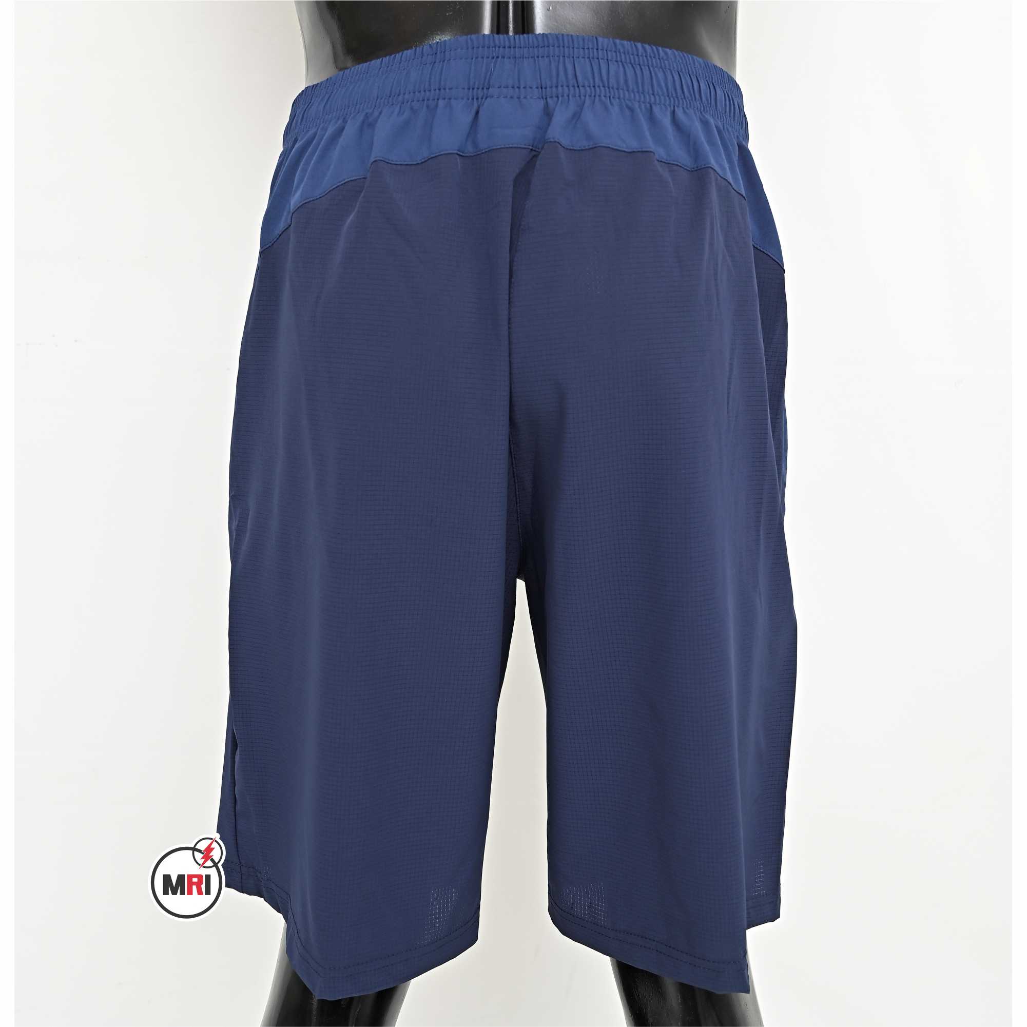 Navy Blue Men’s Shorts