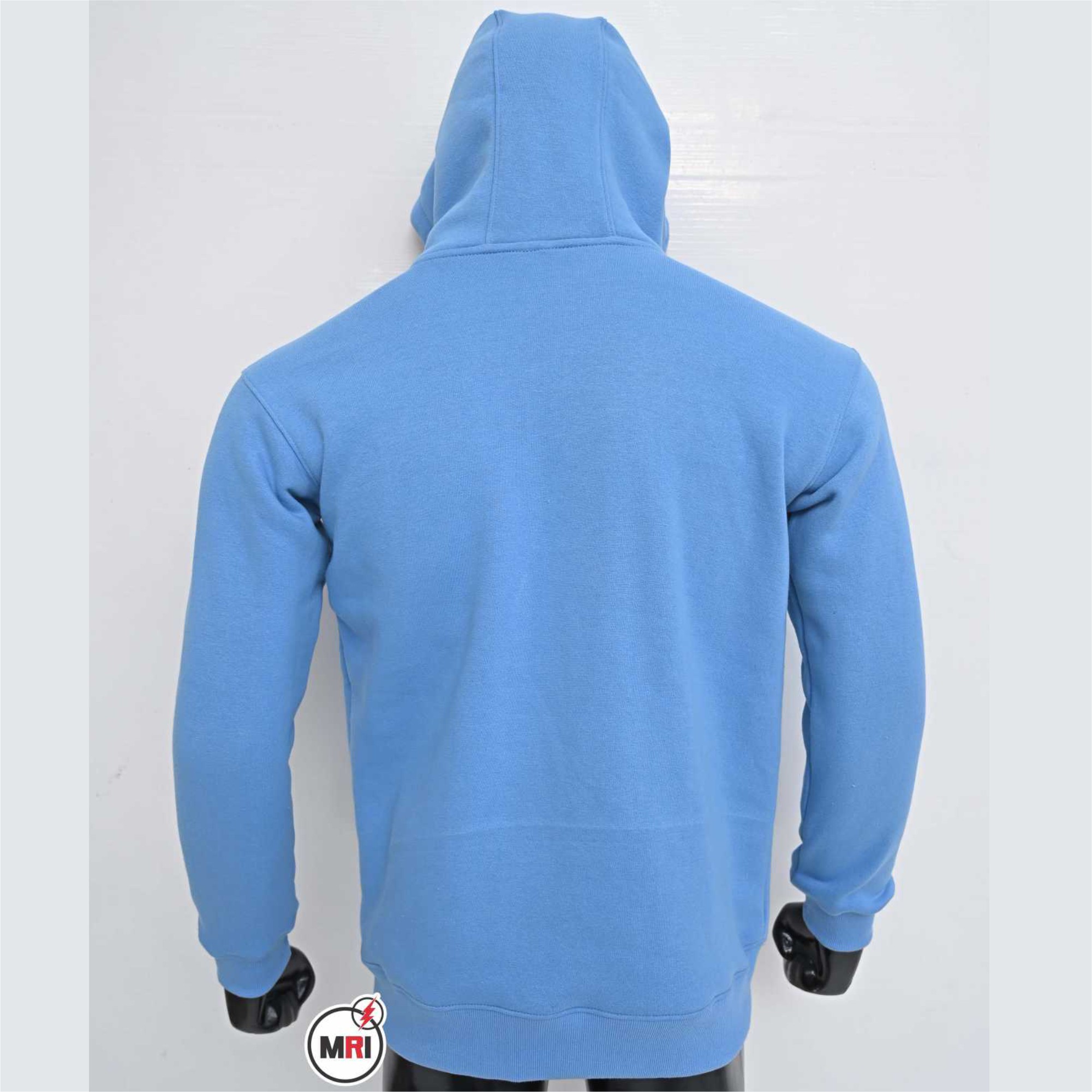Unique Chenille Embroidery Hoodie