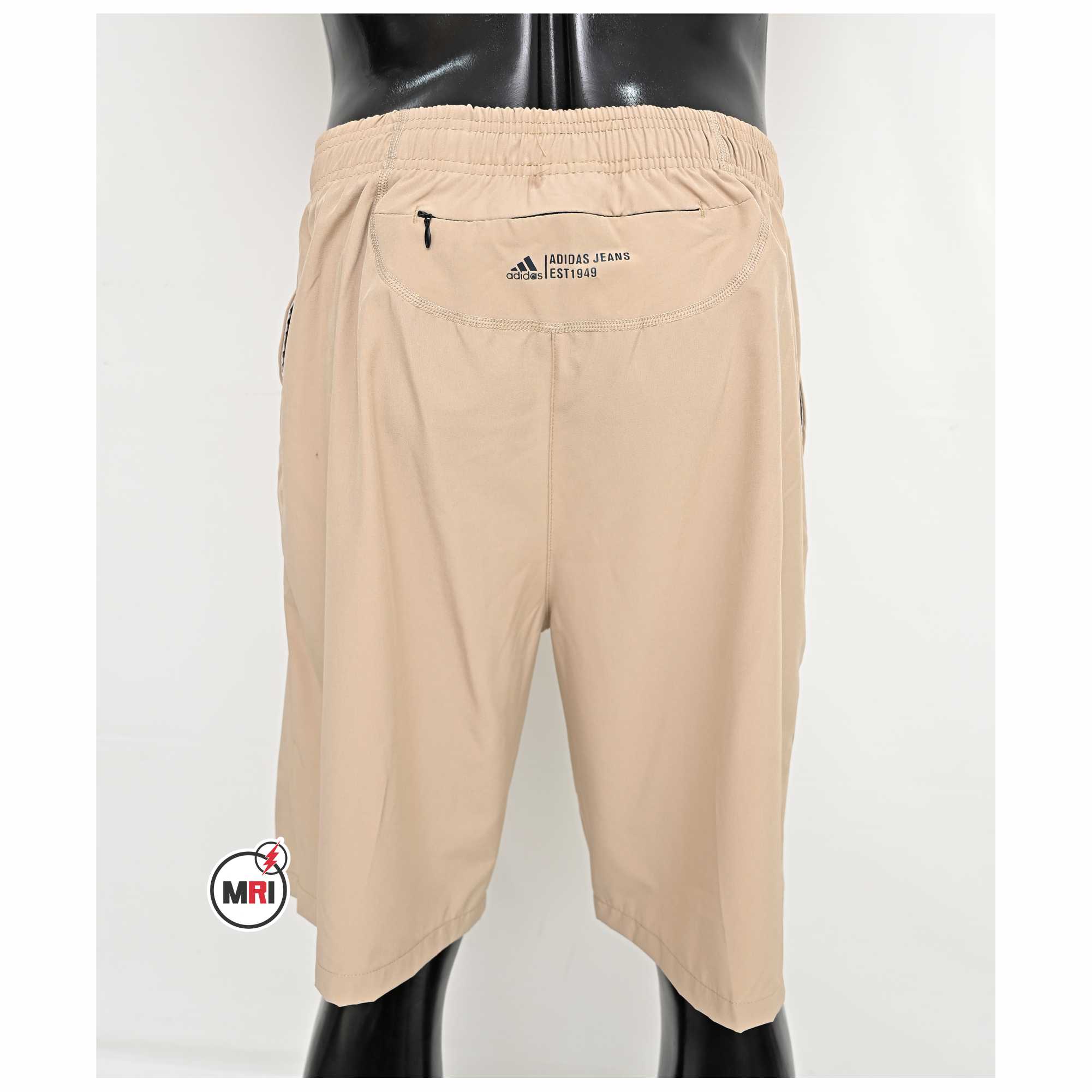 Customized Adidas Shorts