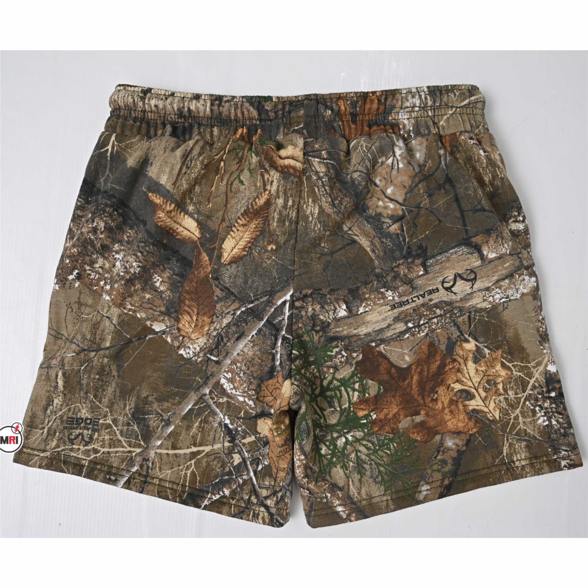 Unique Realtree Camo Shorts