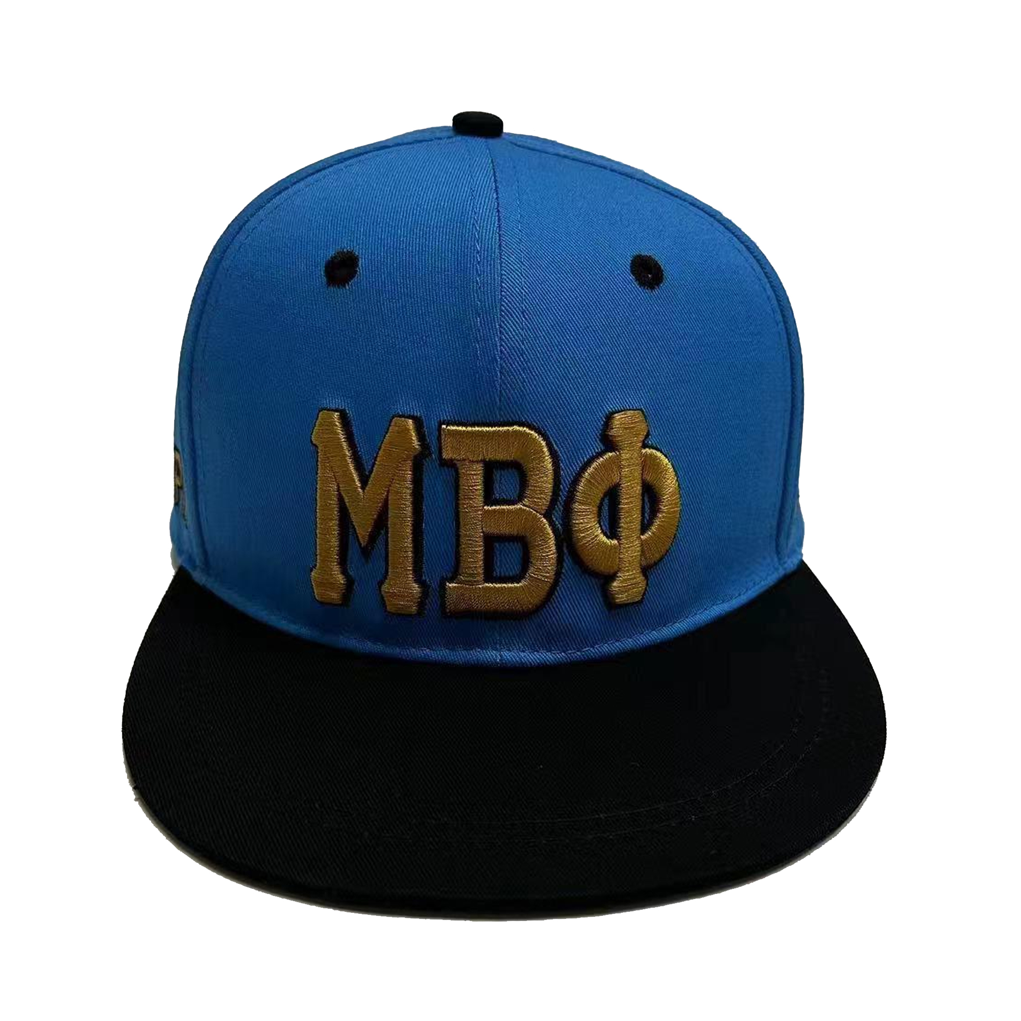 Unique 3D Embroidery Logo Baseball Cap