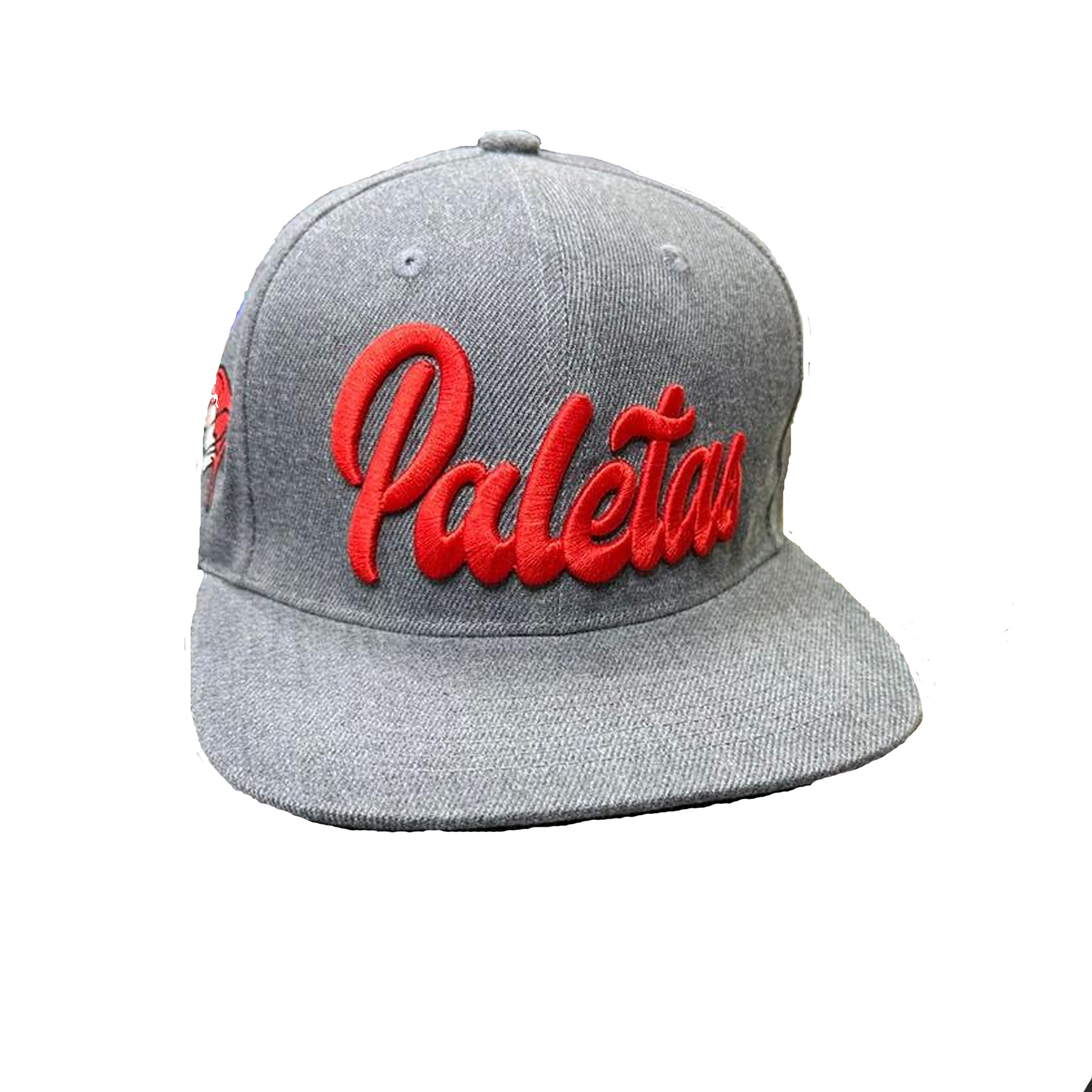 Unique 3D Embroidery Logo Baseball Cap