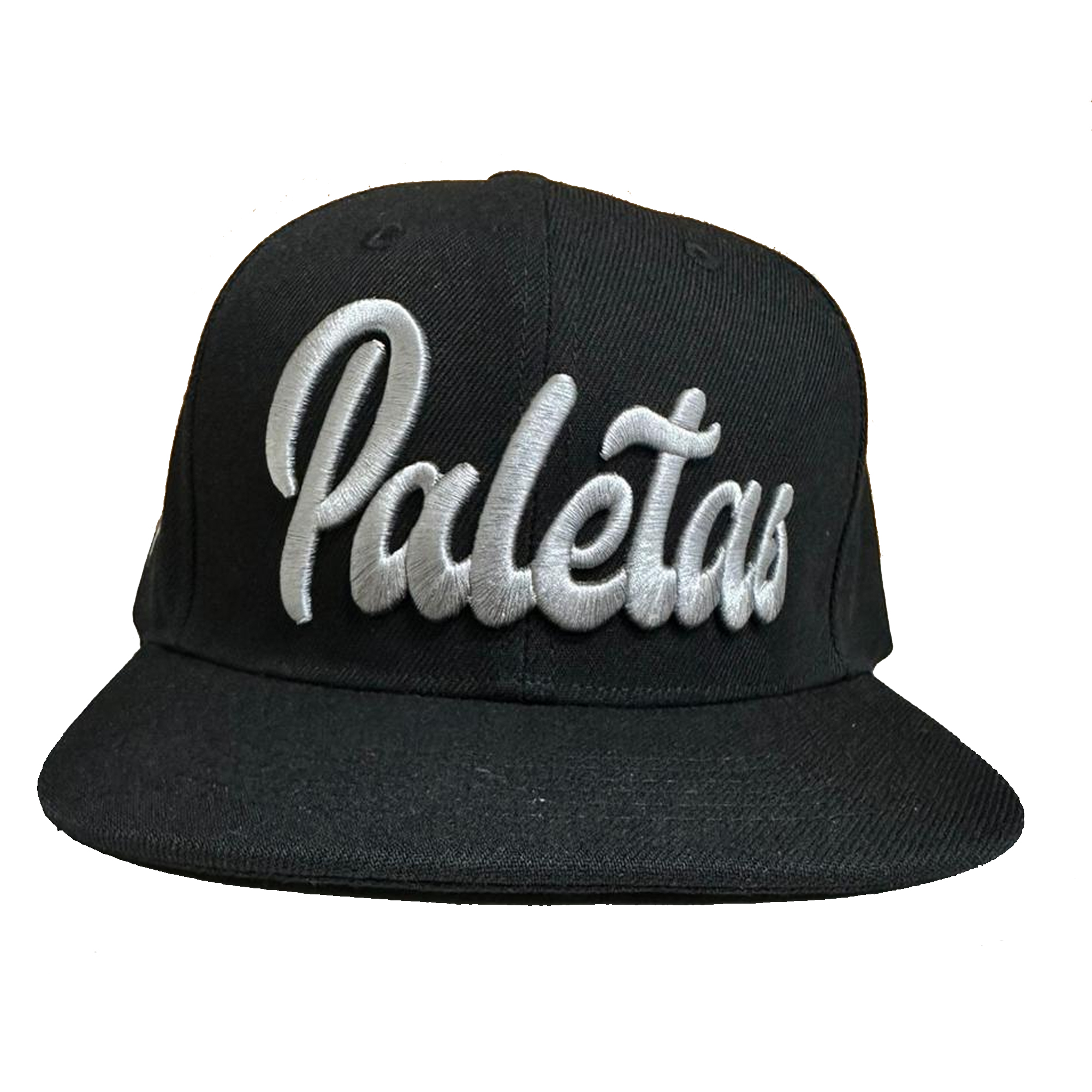 Unique 3D Embroidery Baseball Cap