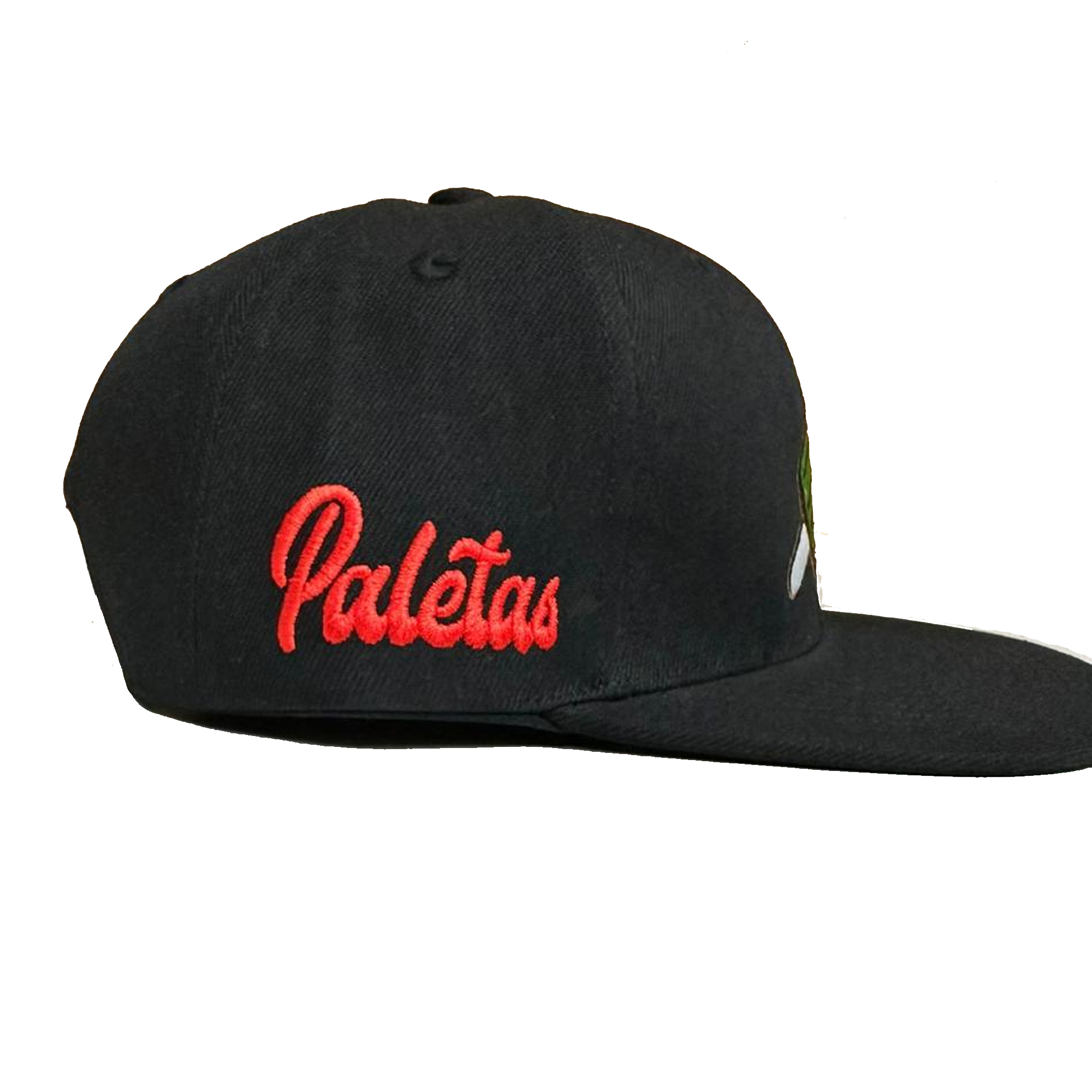 Unique 3D Embroidery Baseball Cap