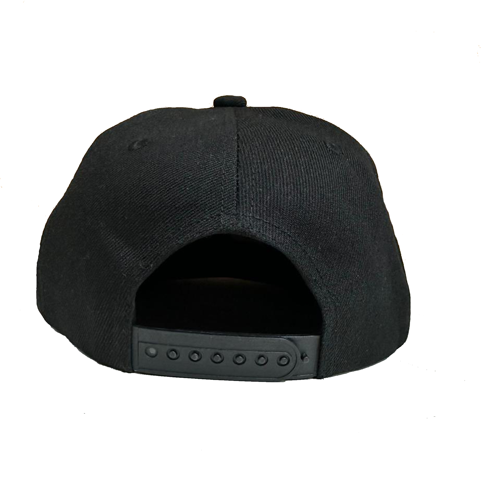 Unique Flat Embroidery Logo Baseball Cap