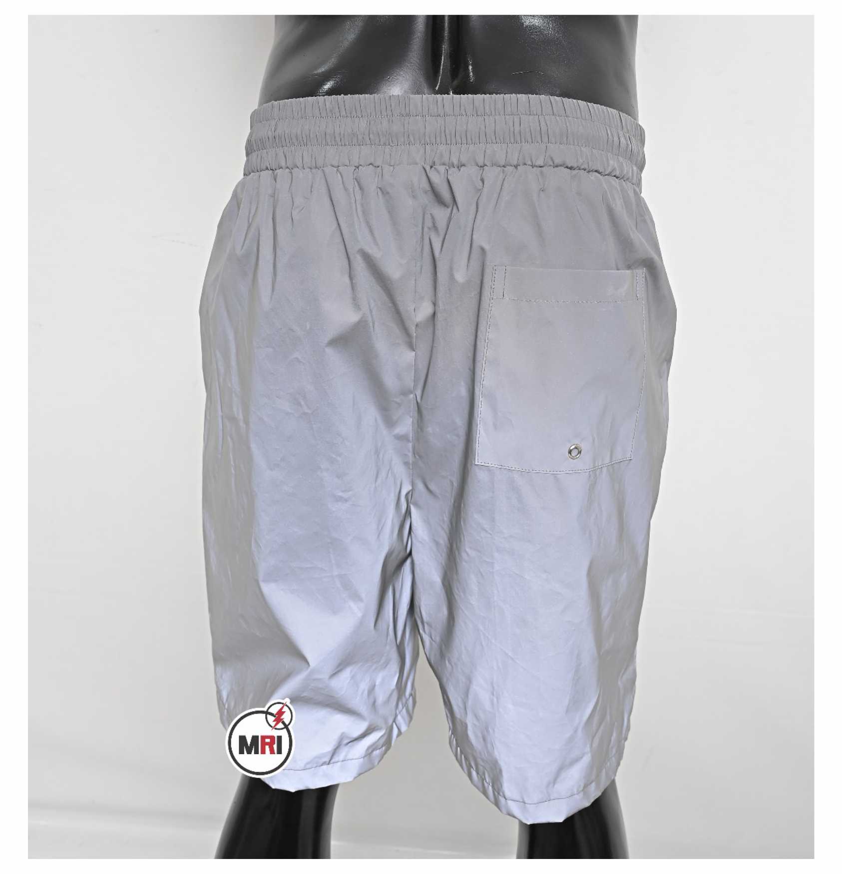 Unique Custom Reflected Summer Shorts