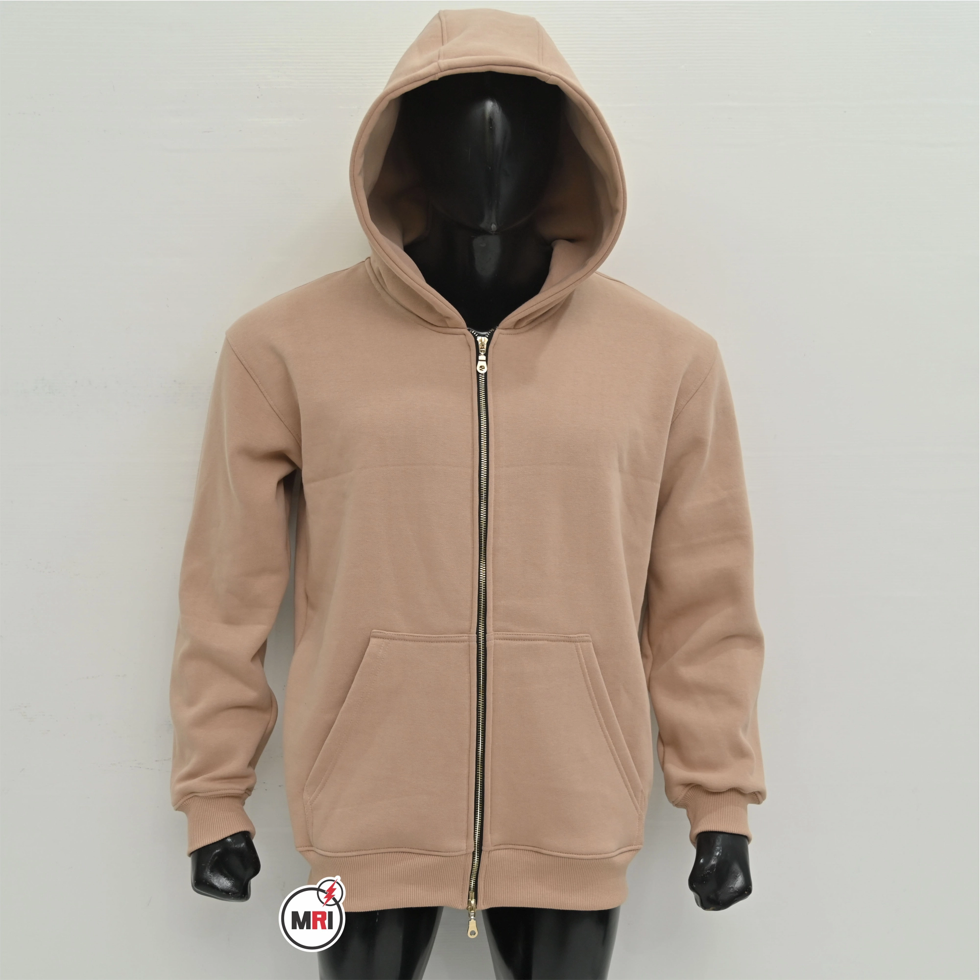 Customized Embroidery Hoodie