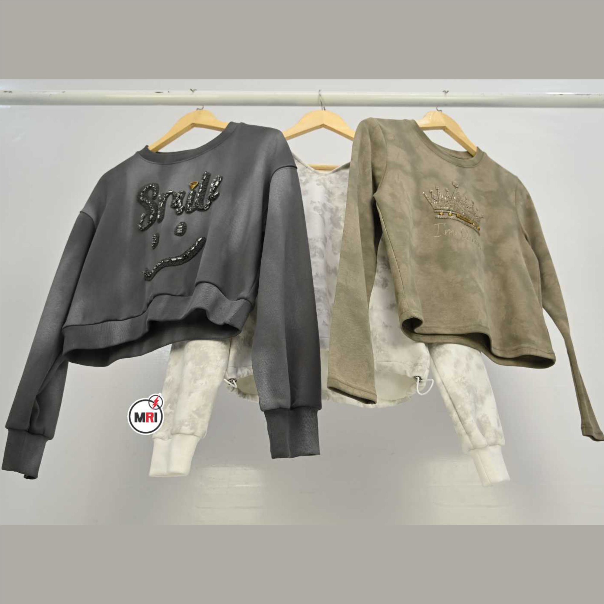 Custom made  Sweatshirts