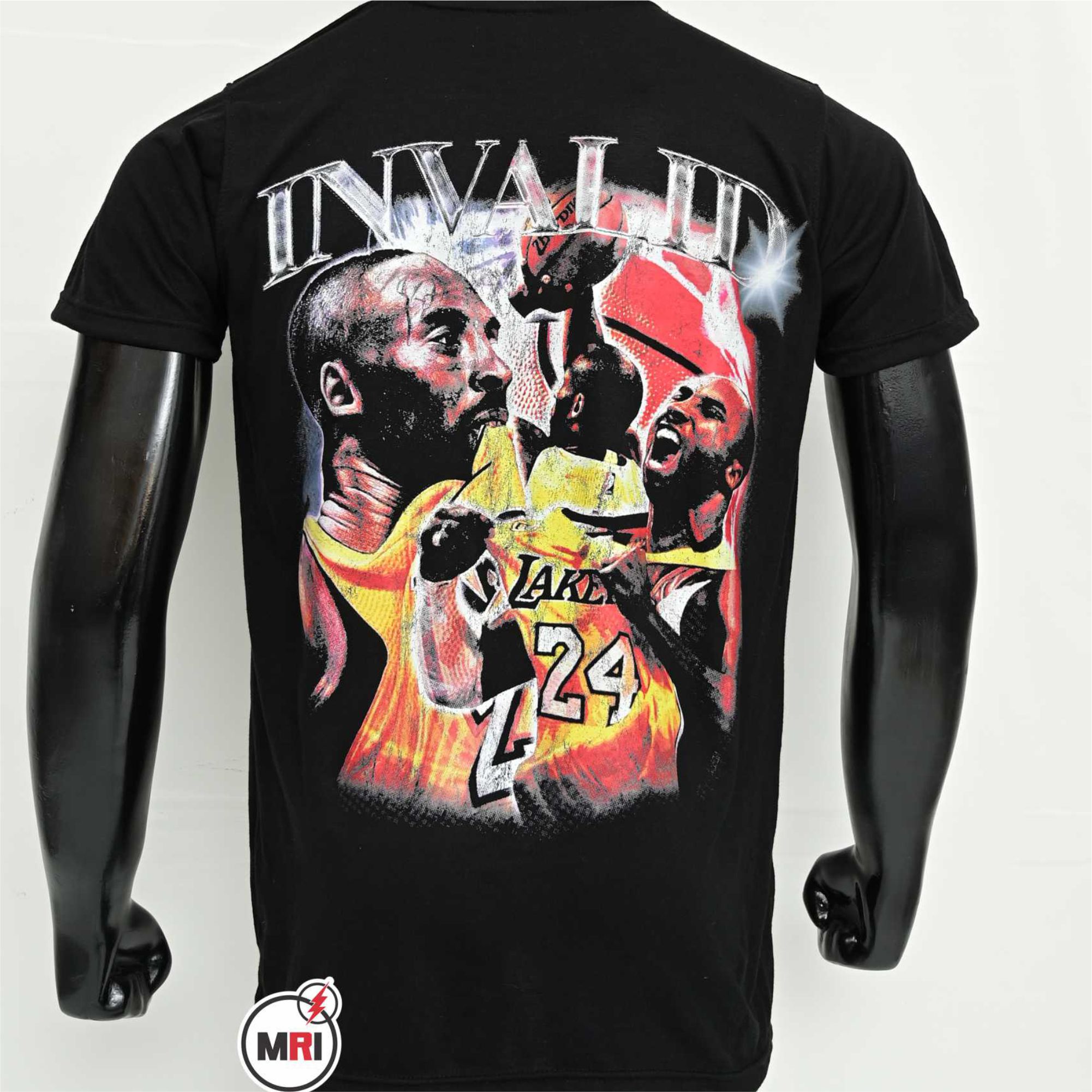 Customized Printed T Shirt