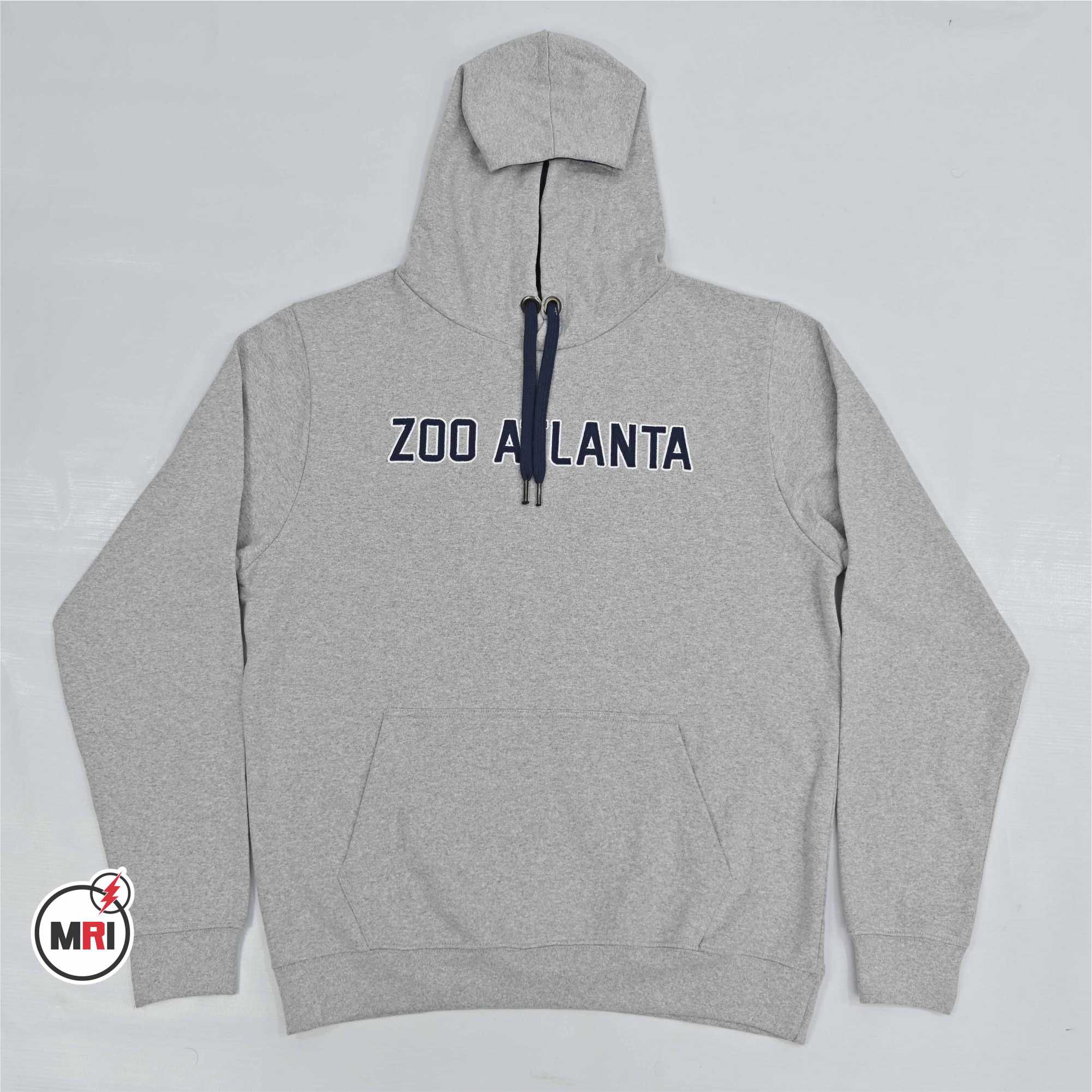 Customized Pullover Printed Hoodie