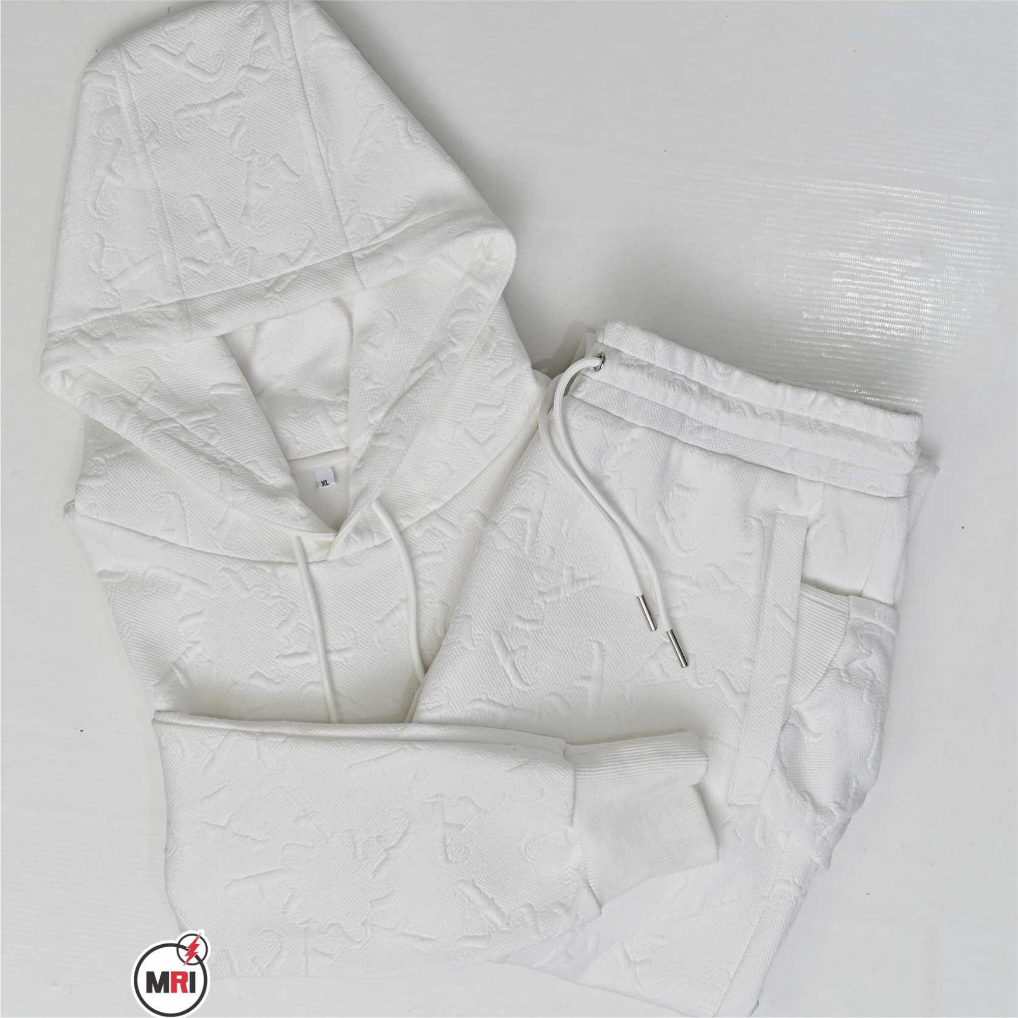 Customized Tracksuit