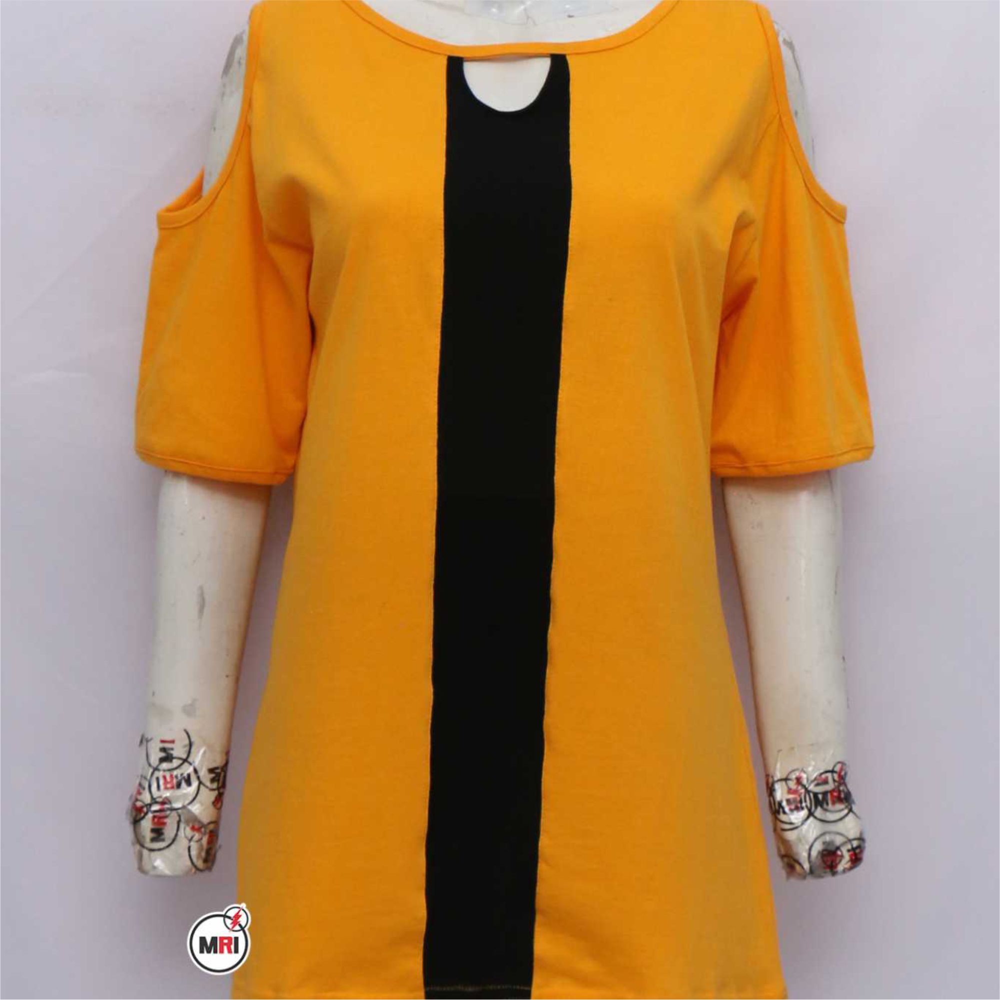 Unique Custom Made Bamboo Fabric T Shirt