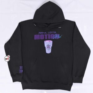 Chenille Embroidery & Applique Embroidery logo Hoodies