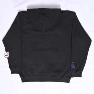 Chenille Embroidery & Applique Embroidery logo Hoodies