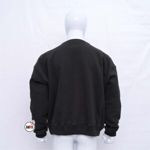 Plain Men Sweatshirt
